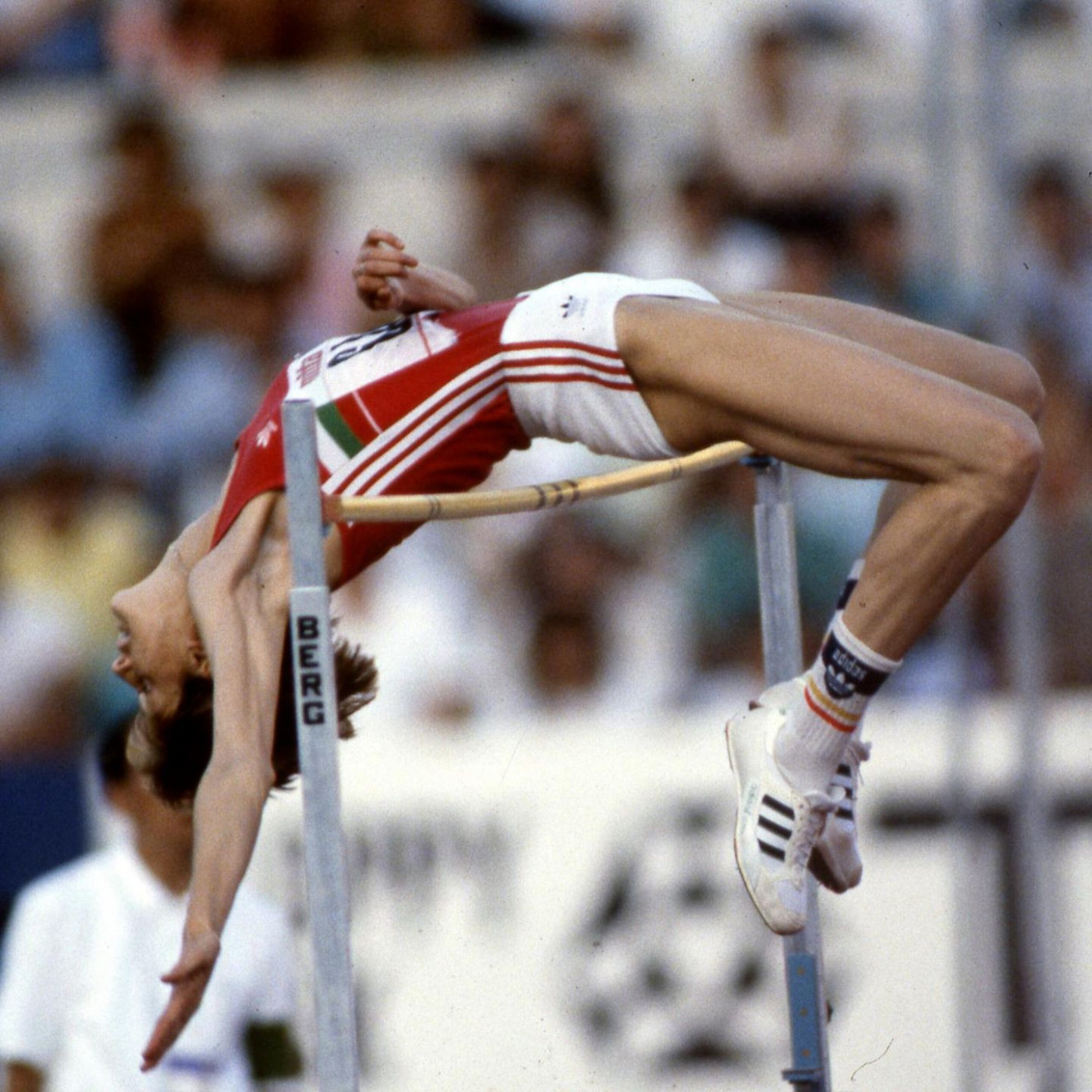 Ganz großer Sport: Die legendärsten Weltrekorde aller Zeiten