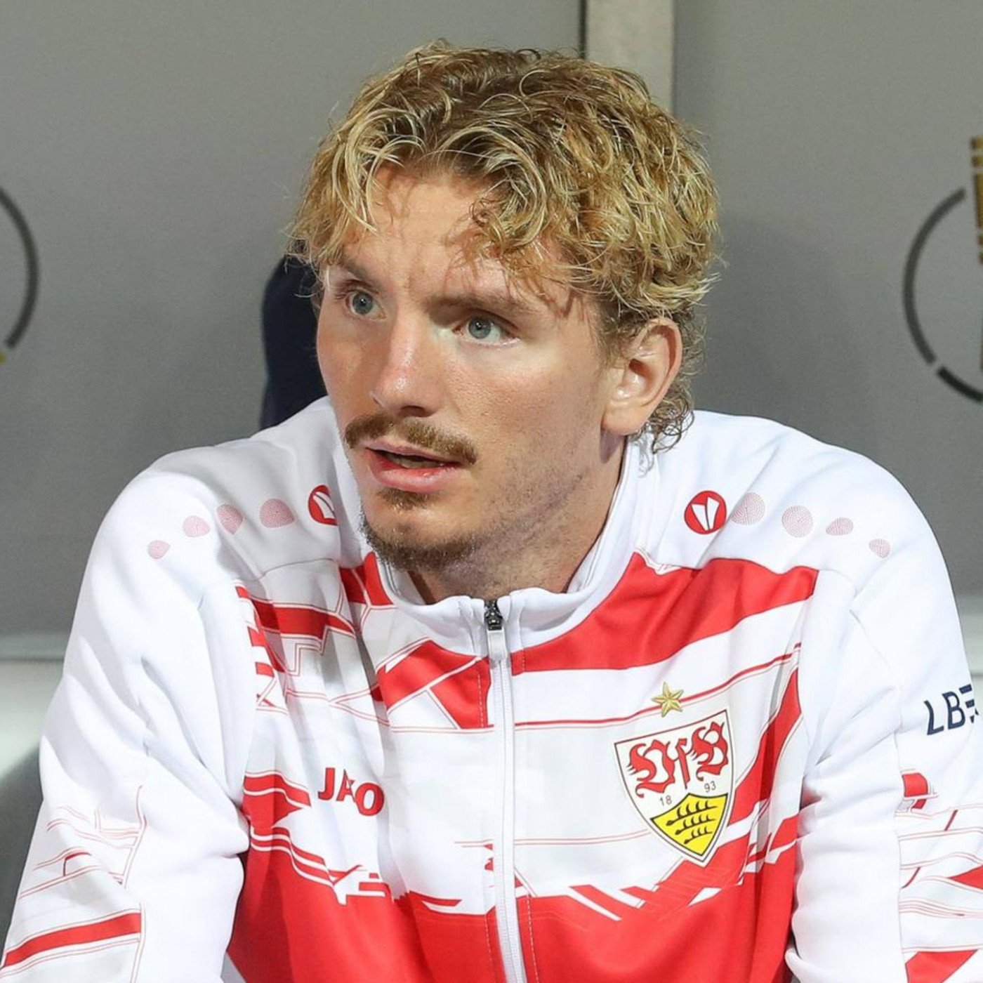 Rekordtransfer von Nick Woltemade: "Kompliment, VfB, alles richtig gemacht"