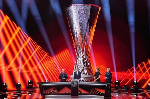 Stuttgart und Freiburg treffen auf starke Gegner in der Europa League