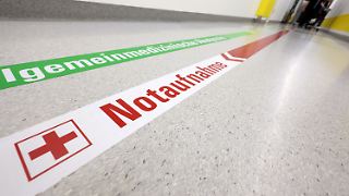 Studie: Übergroße Mehrheit der Kliniken macht Verlust
