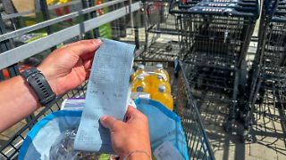 Reallöhne steigen im zweiten Quartal leicht