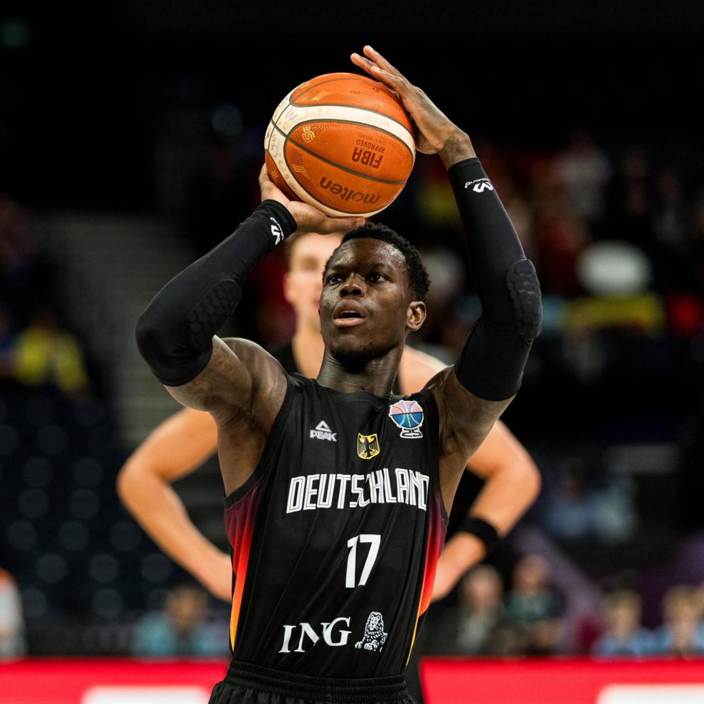 So viel Geld verdienen die deutschen Basketball-Stars