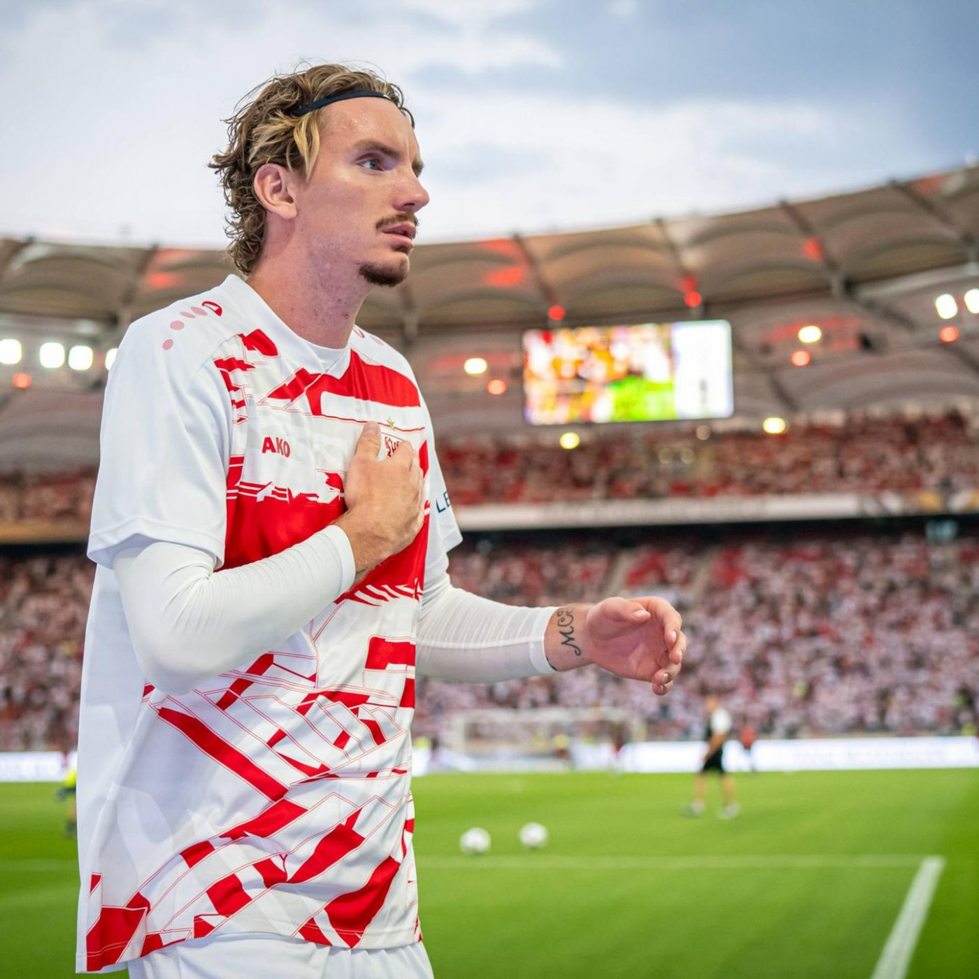 Die Premier League schnappt sich Woltemade. Und die Bayern können nur zuschauen