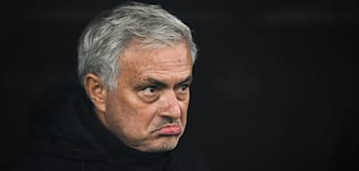 Enttäuschender Saisonstart – Star-Coach Mourinho bei Fenerbahçe entlassen