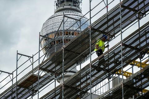 Kaufkraft steigt zum neunten Mal – bei einer Gruppe besonders stark