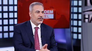 Türkei bricht Handelsbeziehungen zu Israel "vollständig" ab