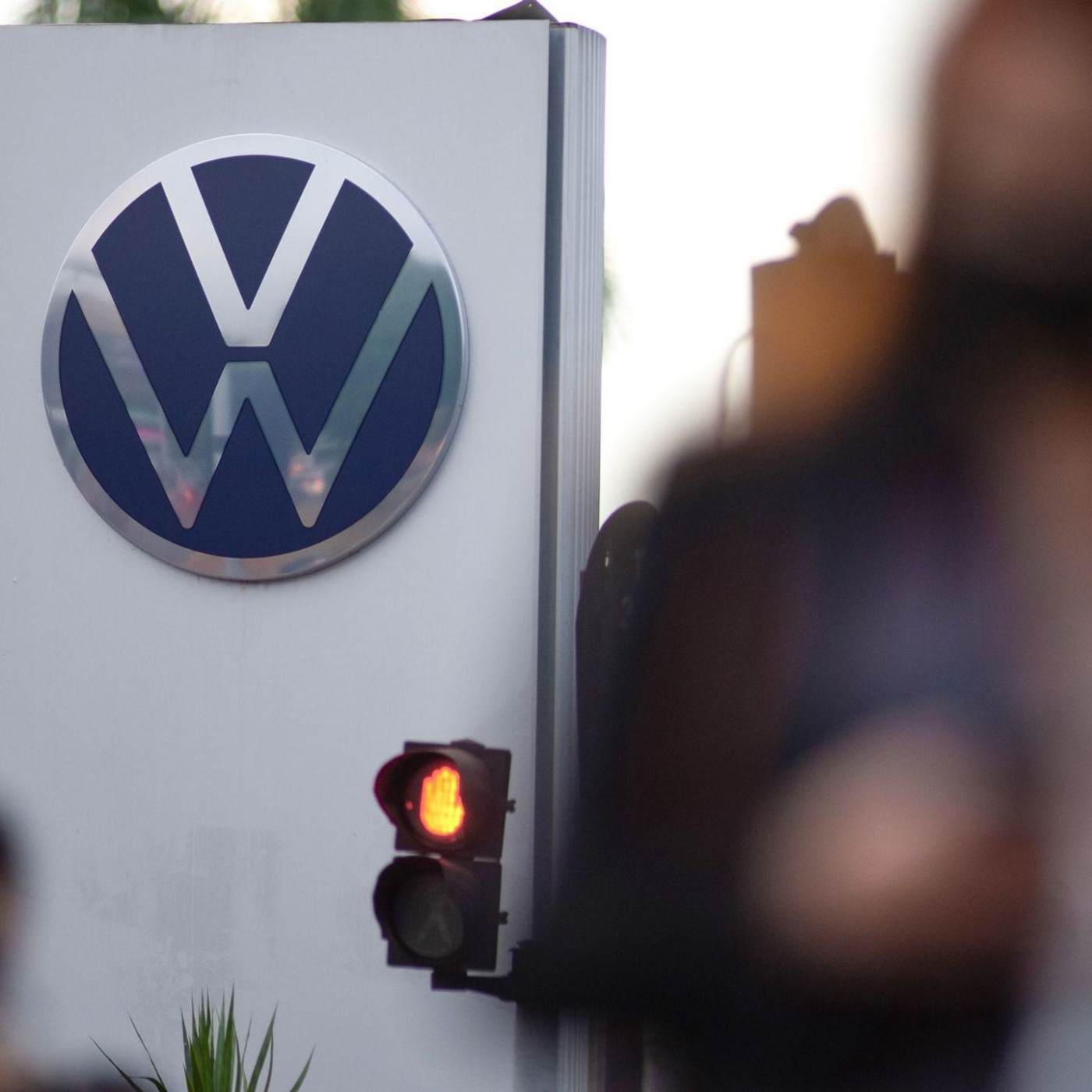Millionenstrafe für VW wegen Sklavenarbeit in Brasilien