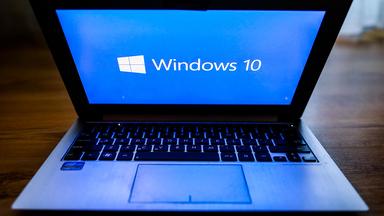 Bald kein Support mehr für Millionen PCs in Deutschland