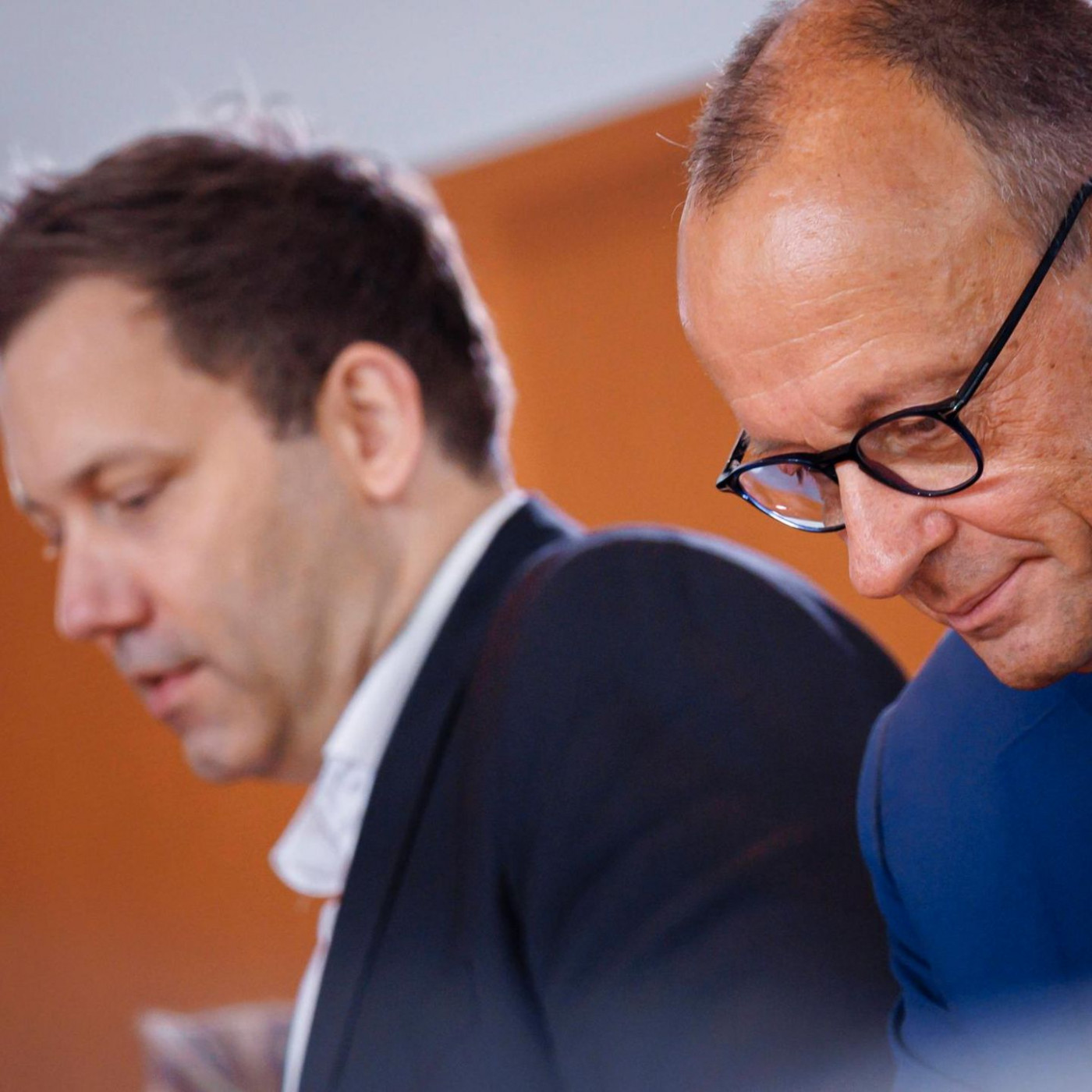 Ein Reform-Ruck muss durch das Land gehen