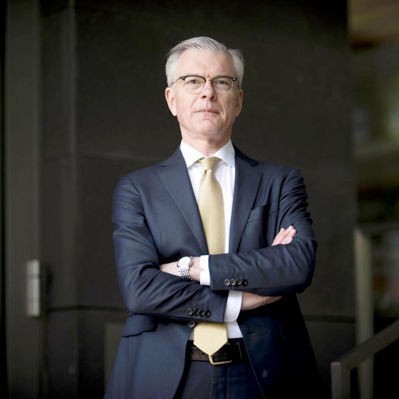 "Die Reichen können die Milliardenlöcher im Sozialstaat nicht stopfen"