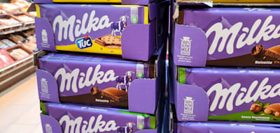 Verbraucherzentrale klagt gegen „Mogelpackung“ von Milka