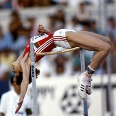 Ganz großer Sport: Die legendärsten Weltrekorde aller Zeiten