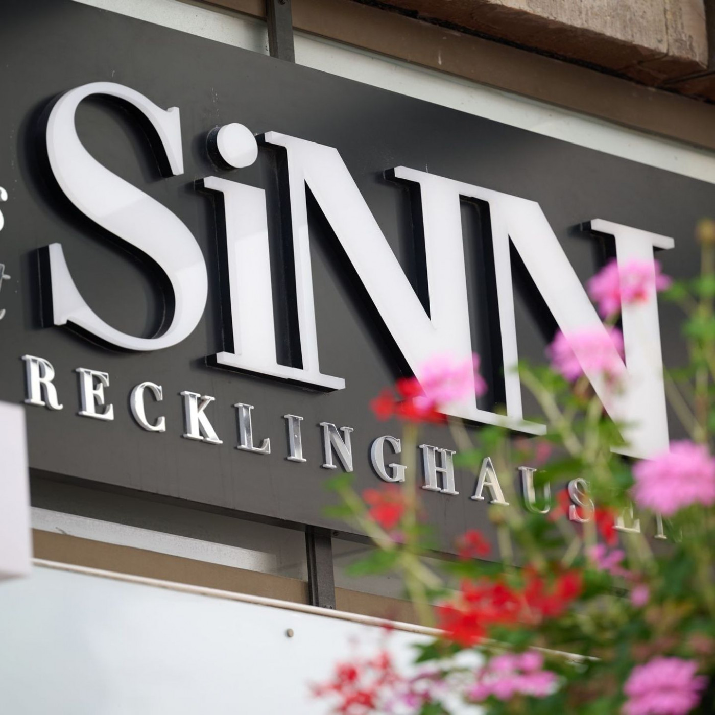 Gericht hebt Insolvenzverfahren für Modekette Sinn auf