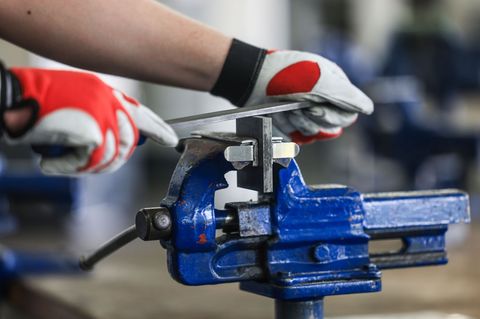 Studie: Firmen informieren vor Ausbildung zu wenig