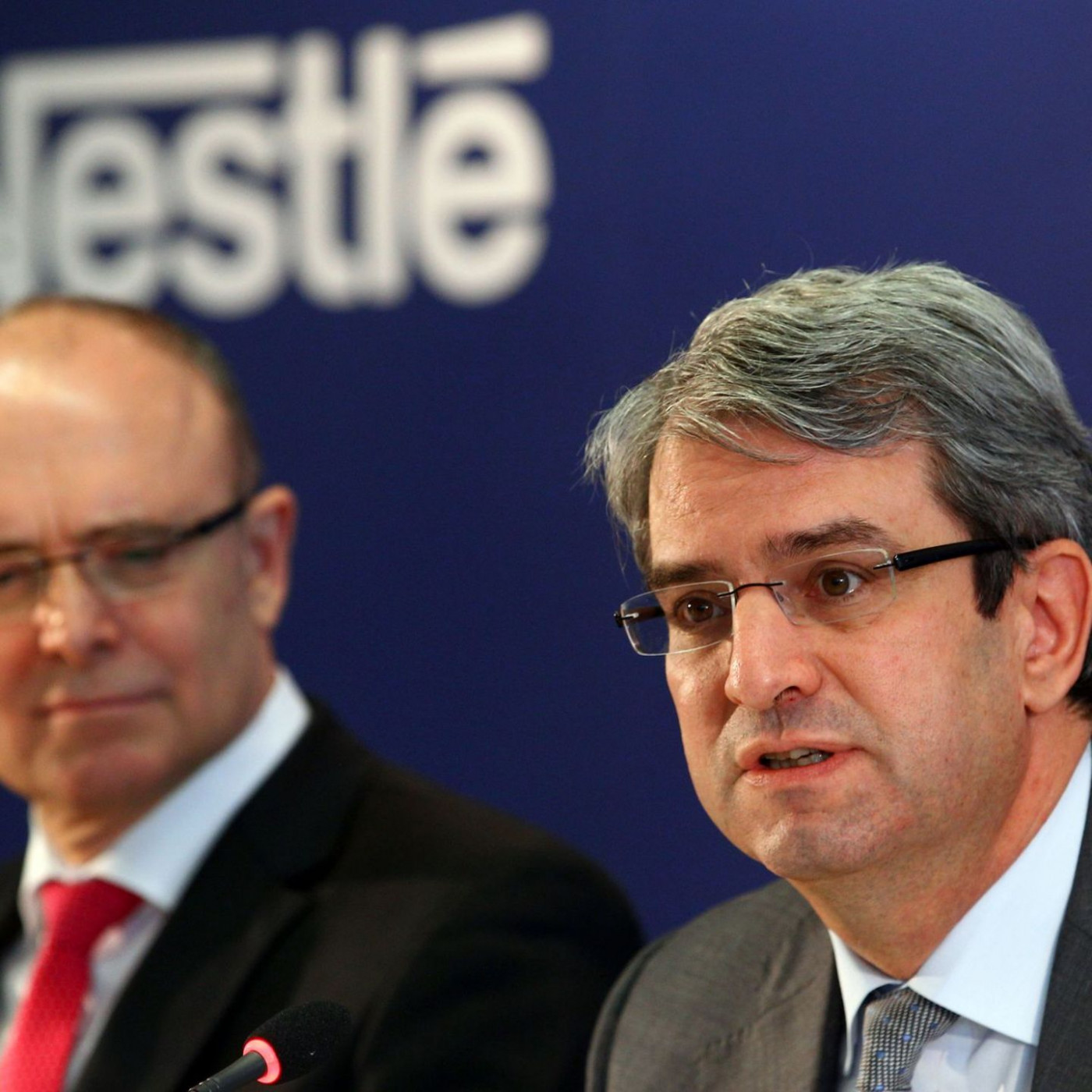 Beziehung zu Mitarbeiterin: Nestlé entlässt Konzernchef