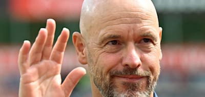 Rauswurf von Erik ten Hag – das sind die vier Kandidaten für die Nachfolge