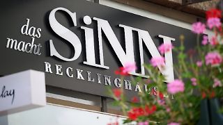 Modehauskette Sinn schließt Insolvenzverfahren erfolgreich ab