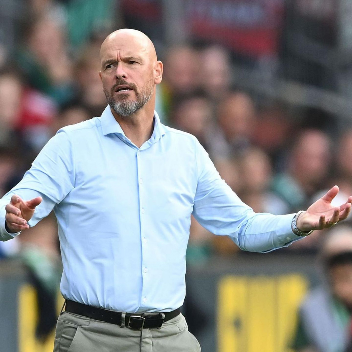 Diese Kandidaten werden als ten Hags Nachfolger gehandelt