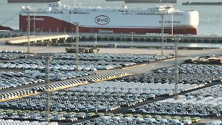 BYD drosselt Produktion erneut - und noch stärker