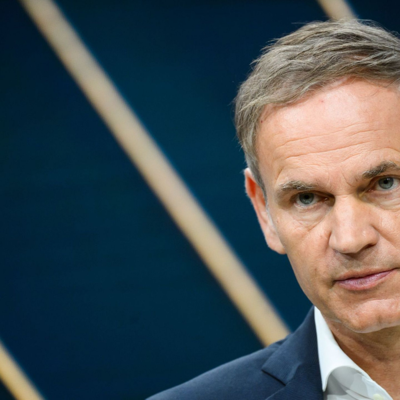 VW-Betriebsrat fordert Blumes Rückzug von Porsche-Spitze