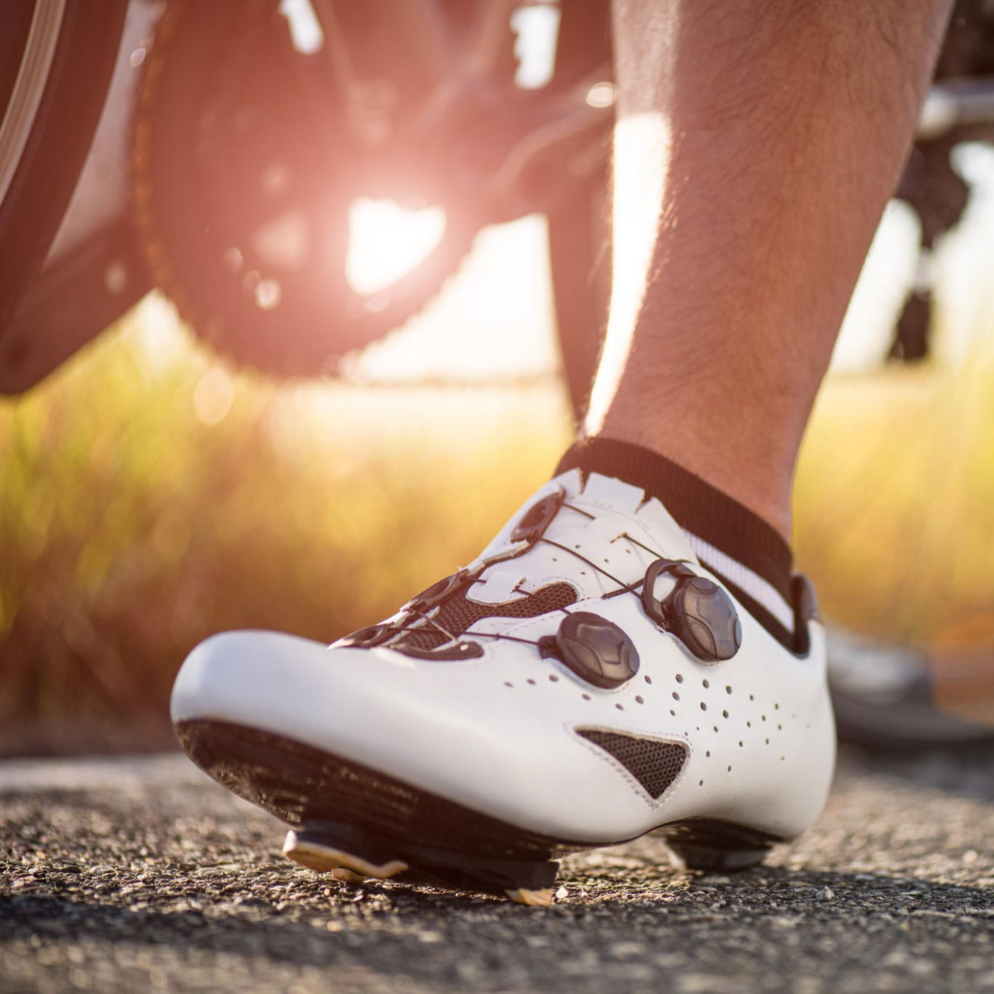 Rennradschuhe kaufen: Der Teufel steckt im Detail – Tipps und Tricks