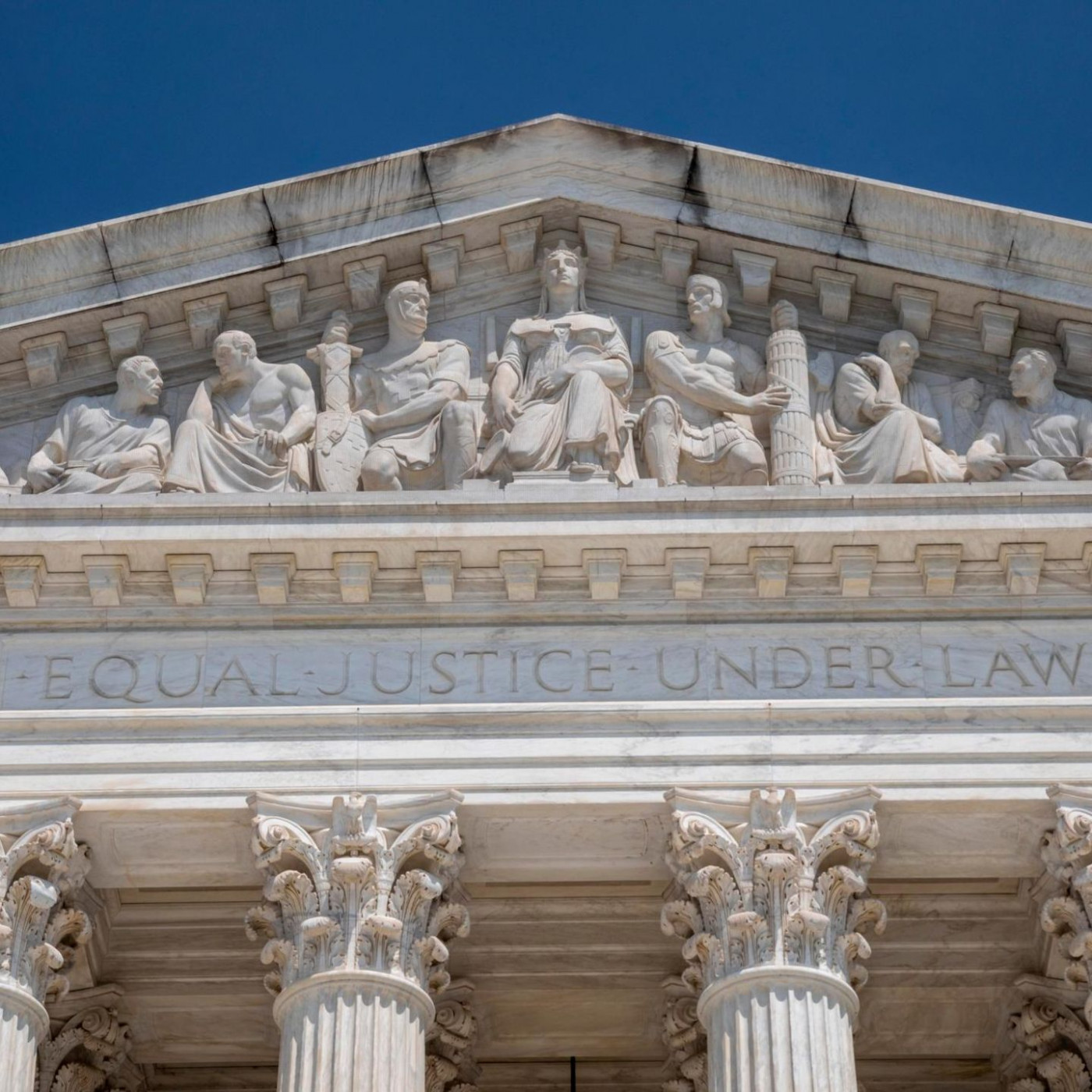 So sind Trumps Chancen vor dem Supreme Court