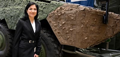 „Was heißt Kriegstüchtigkeit?“ – so will Reiche Deutschland widerstandsfähiger machen