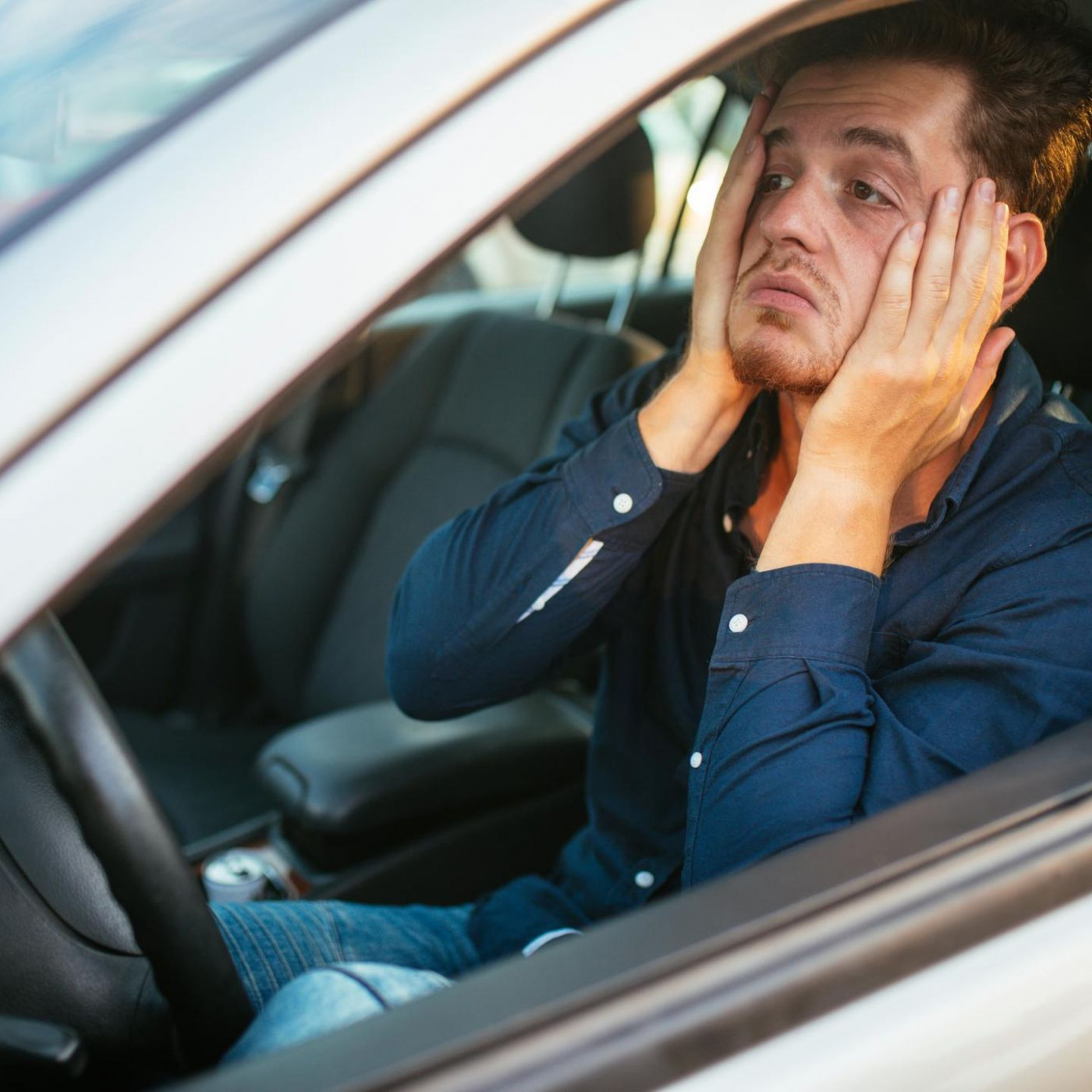 Dieser Drive-In-Schalter bringt Kunden zur Verzweiflung – oder stürzt ab