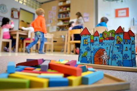 Teilzeitbeschäftigung in Deutschland steigt auf Rekordwert