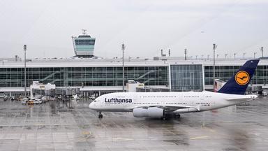 Piloten bereiten Urabstimmung für Streik vor