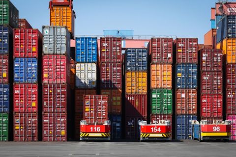 EU startet finale Abstimmung über Mercosur-Handelsdeal