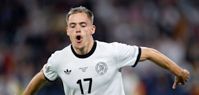 Slowakei gegen Deutschland läuft heute im Free-TV