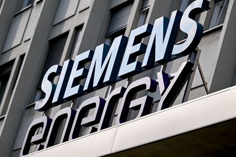 Milliardenauftrag für Siemens Energy bei Ostsee-Projekt