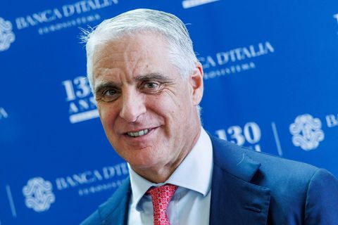 Unicredit-Chef zu Commerzbank-Kauf: "Wir haben einen Plan"