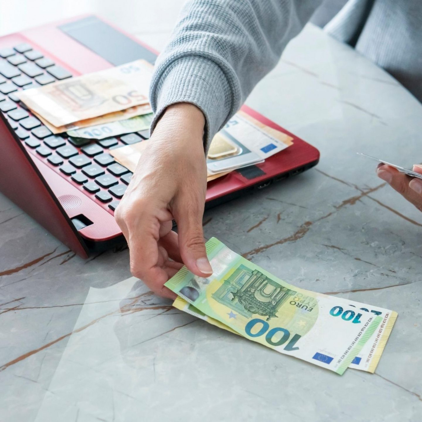 So funktioniert die verbesserte Betriebsrente
