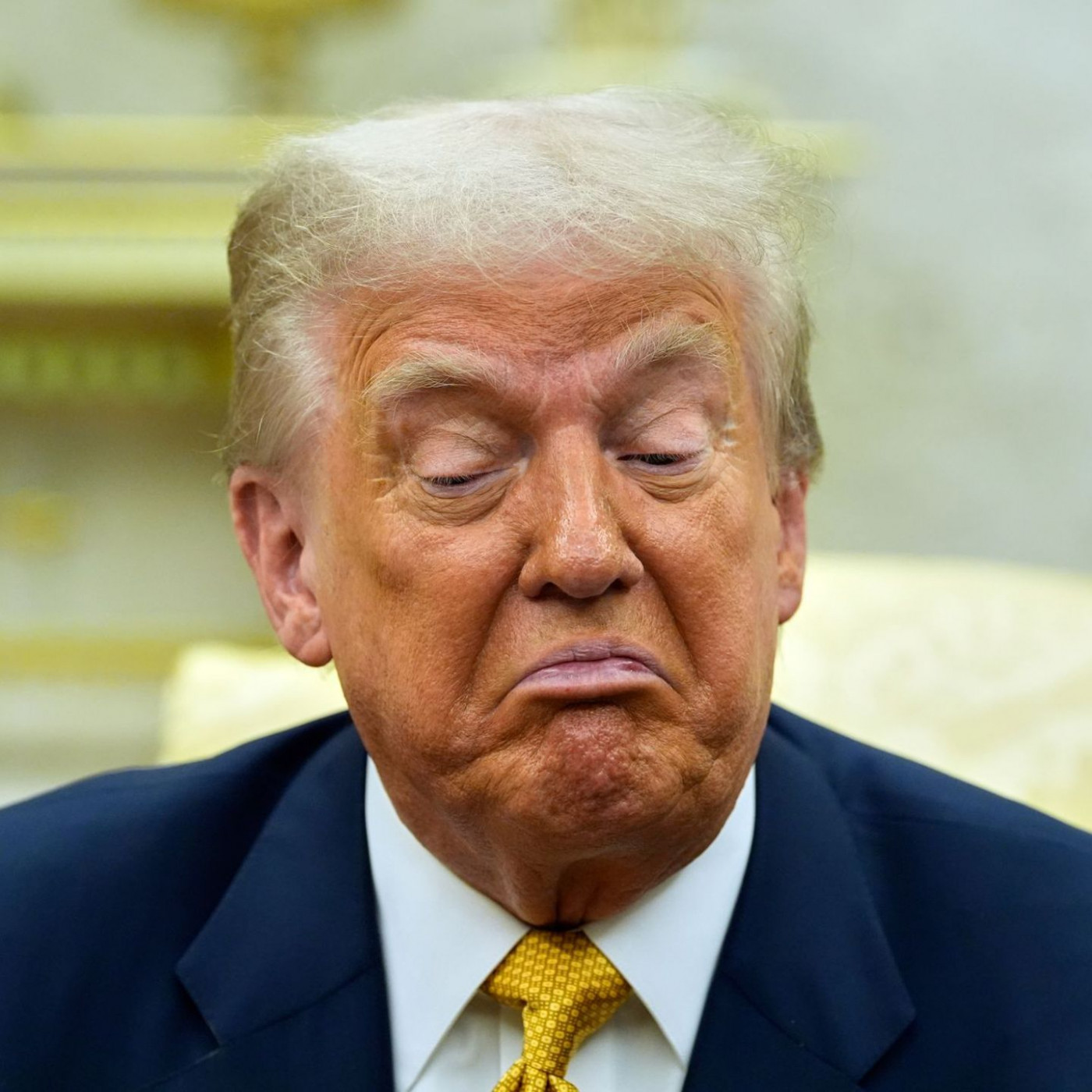 Trump zieht im Streit um Zölle vor Supreme Court