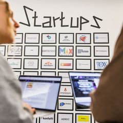 Creditreform: Firmengründungen sinken auf Tiefstand