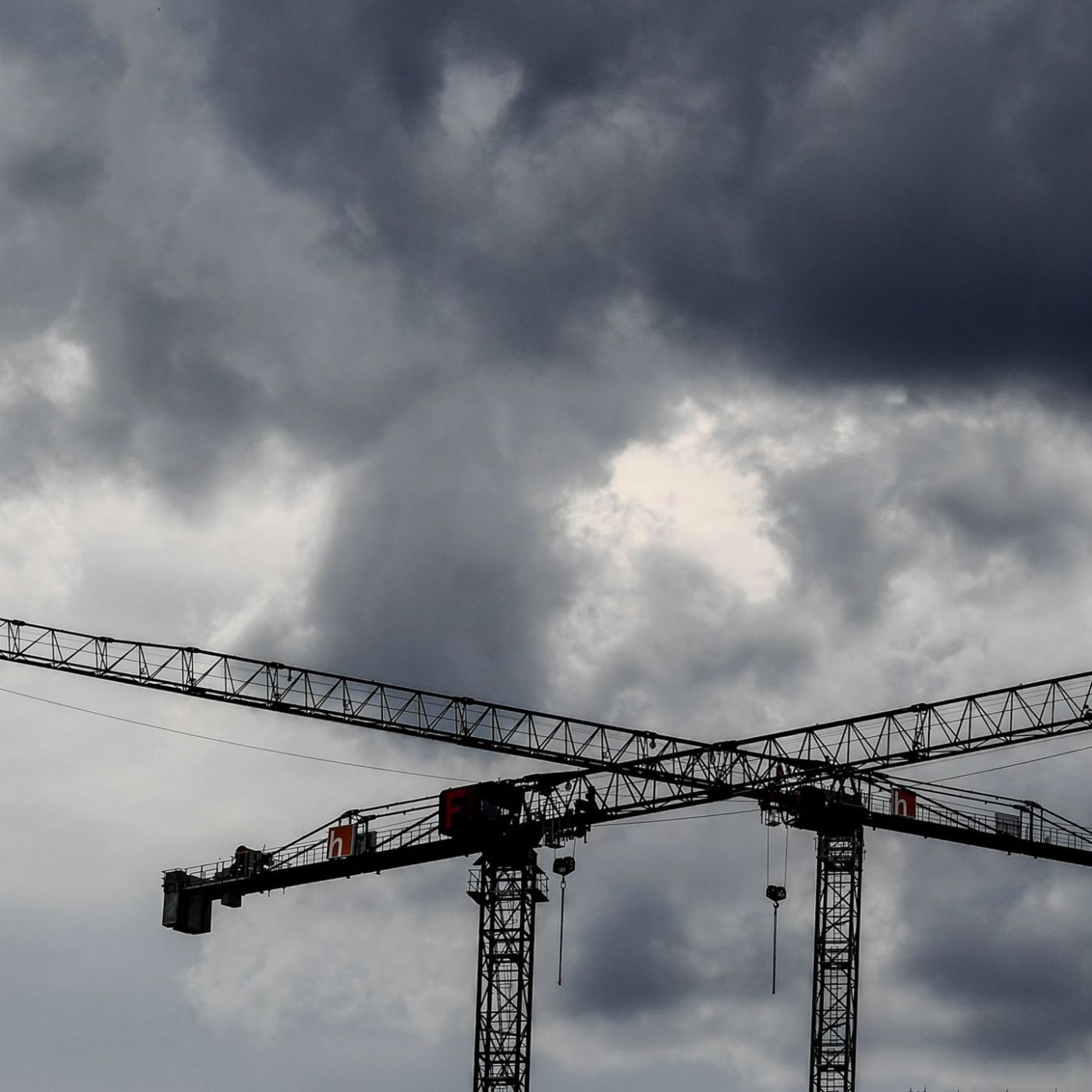 Ökonomen senken Prognosen: Belebung 2026 fällt kleiner aus