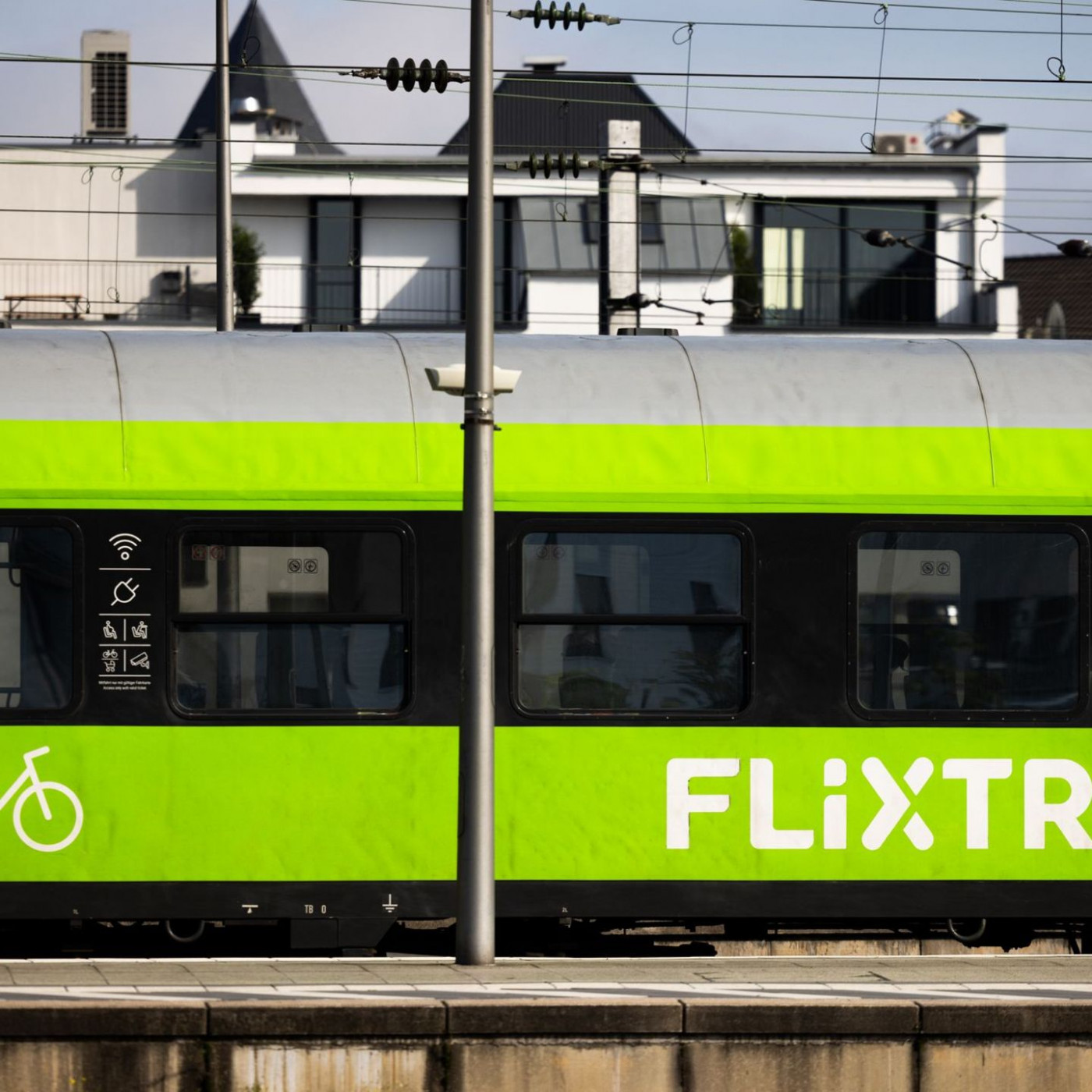 Flixtrain erweitert Kombitickets auf rund 1.000 Städte