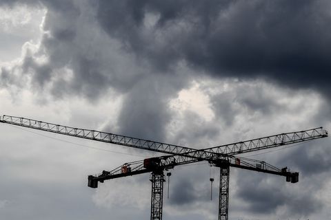 Ifo senkt Konjunkturprognose - mehr Arbeitslose erwartet