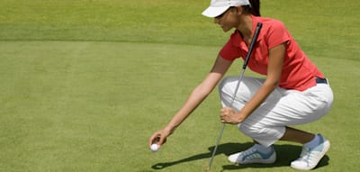 Anwohner von Golfplätzen haben doppelt so hohes Parkinson-Risiko