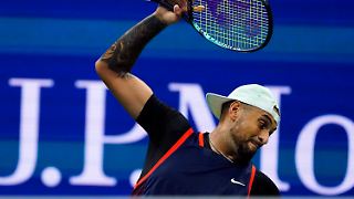 Tennisstars treten zum neuen "Battle of the Sexes" an