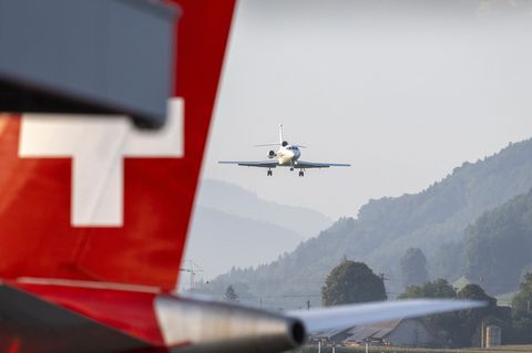 Schweiz unterbreitet den USA neues Angebot im Zollstreit