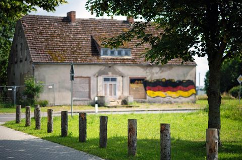 Die Debatte über das Bürgergeld zeigt, wie verkommen Deutschland ist