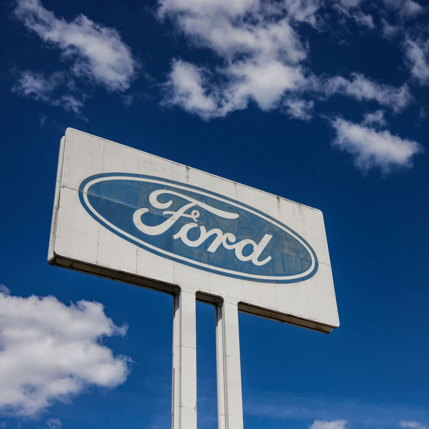 Ford-Belegschaft macht Weg frei für Sparkurs