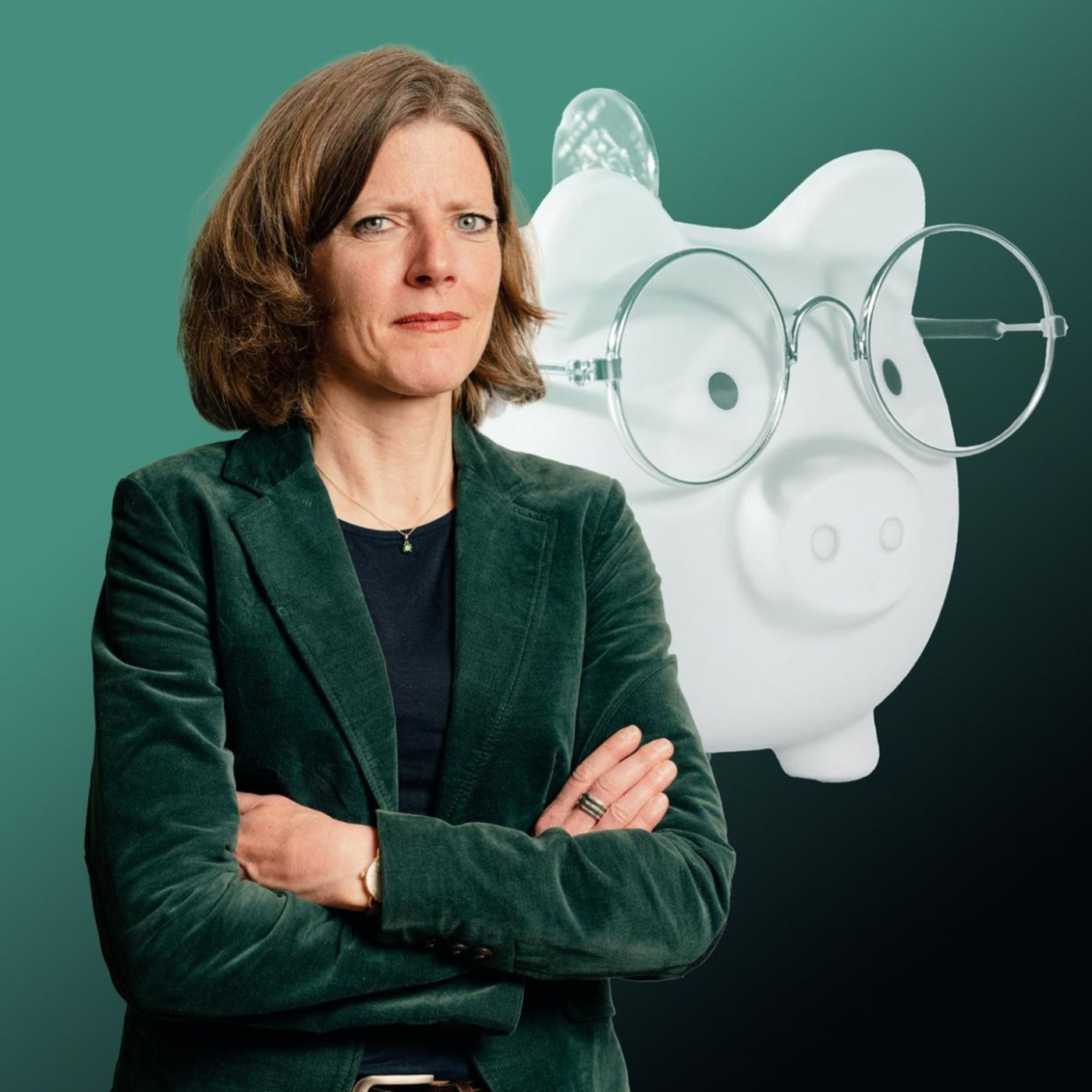 Die Ehe ist die größte Gefahr für die Rente