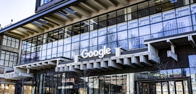 EU verhängt Strafe von fast drei Milliarden Euro gegen Google