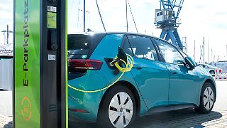 Eon: E-Autos könnten abends zweieinhalb Gaskraftwerke ersetzen