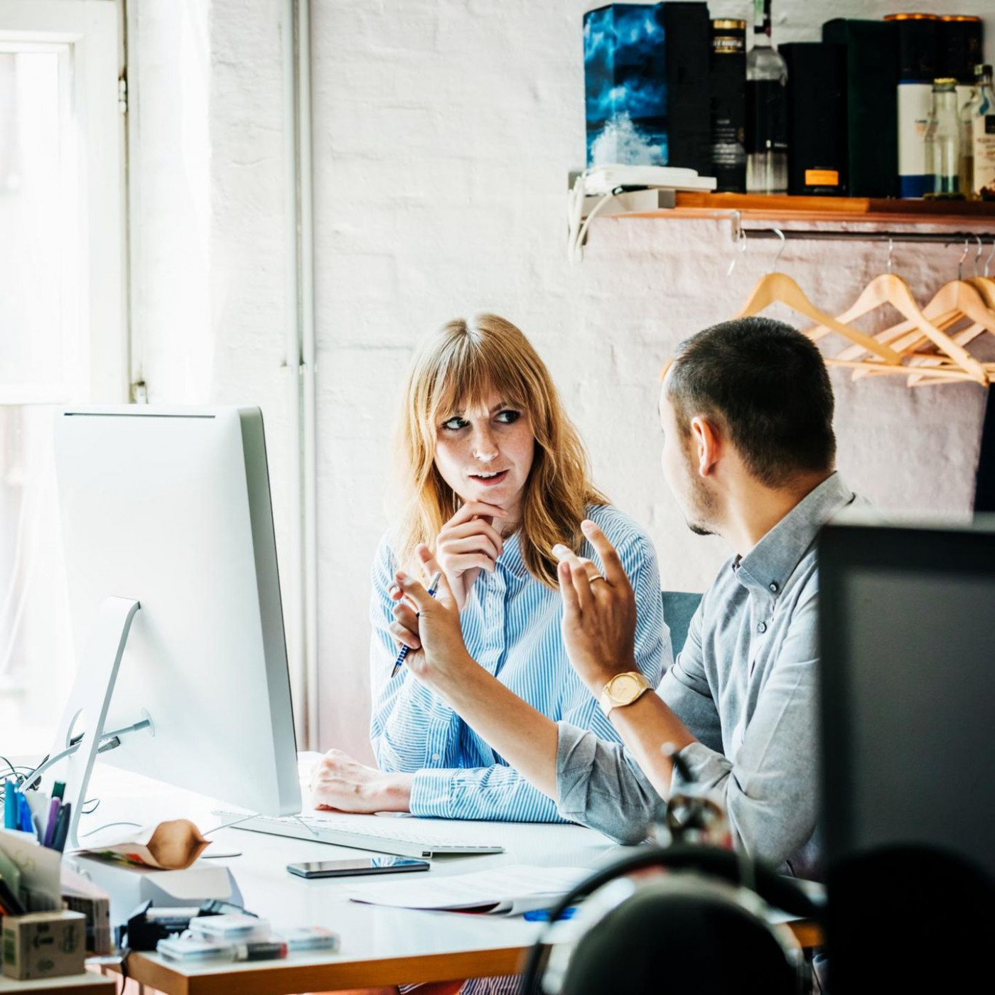 77 Prozent würden mehr arbeiten – aber nur unter diesen Bedingungen