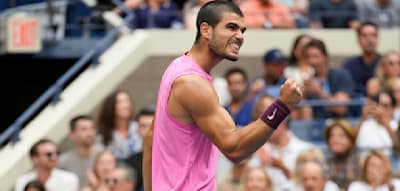 Showdown bei den US Open – es geht um den Tennisthron